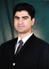 Mohammad Shah