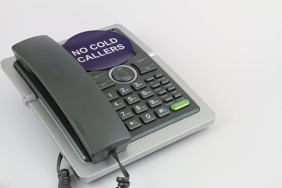 New York’s Cold Call Ban Remains in Effect and Violators Can Face